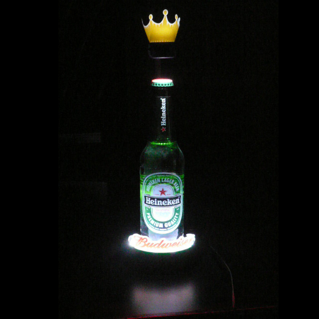 LED 